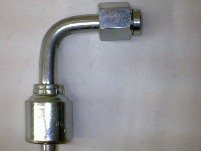 HEMBRA CARA PLANA CON ANILLO  O  GIR. CO