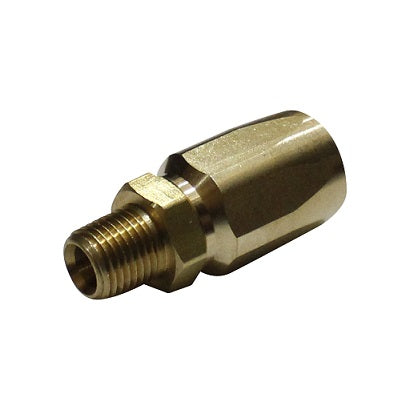 MACHO FRENOS DE AIRE 1/4 NPT