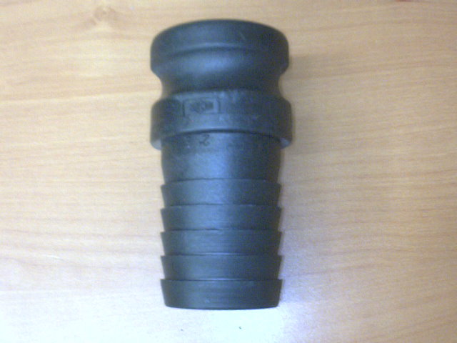 4  POLY ADAPTOR