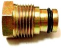 CONEXION DIRIRECION HIDRAULICA FORD VIEJ