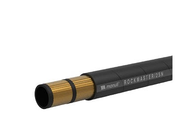 ROCKMASTER/2SN DN   1" H01038025