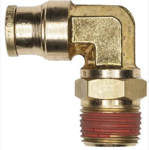 ADAPTADORES TIPO PUSH-IN SERIE DOT