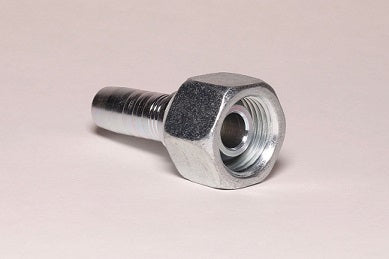 HEMBRA BSP GIRATORIA RECTA (BSPP) CUERDA M20513-06-06